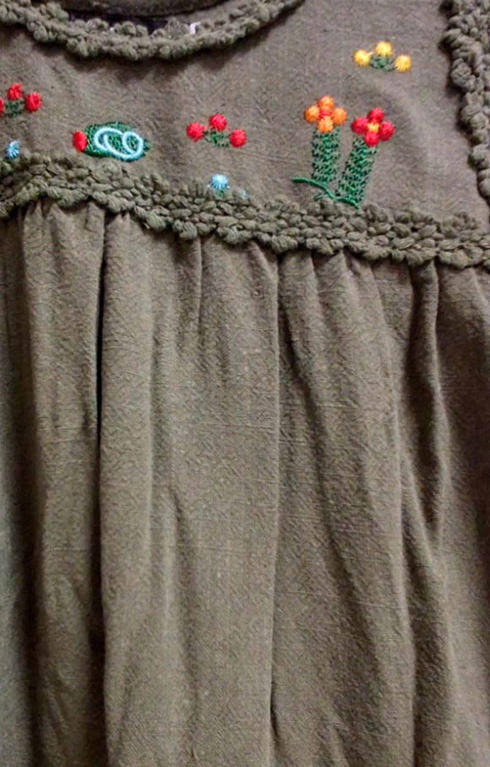 ROBE EMILIE GIRL