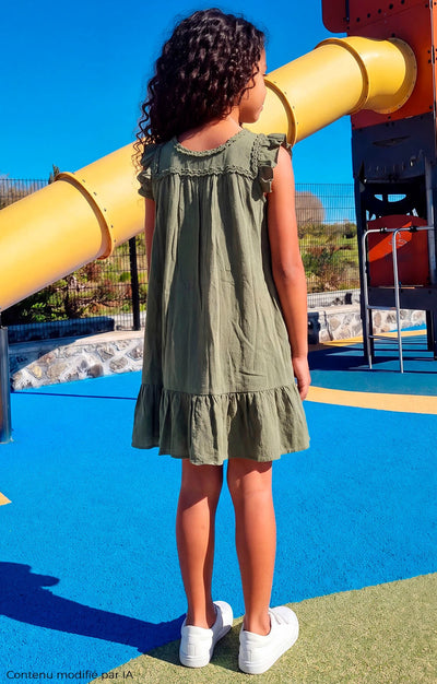 ROBE EMILIE GIRL