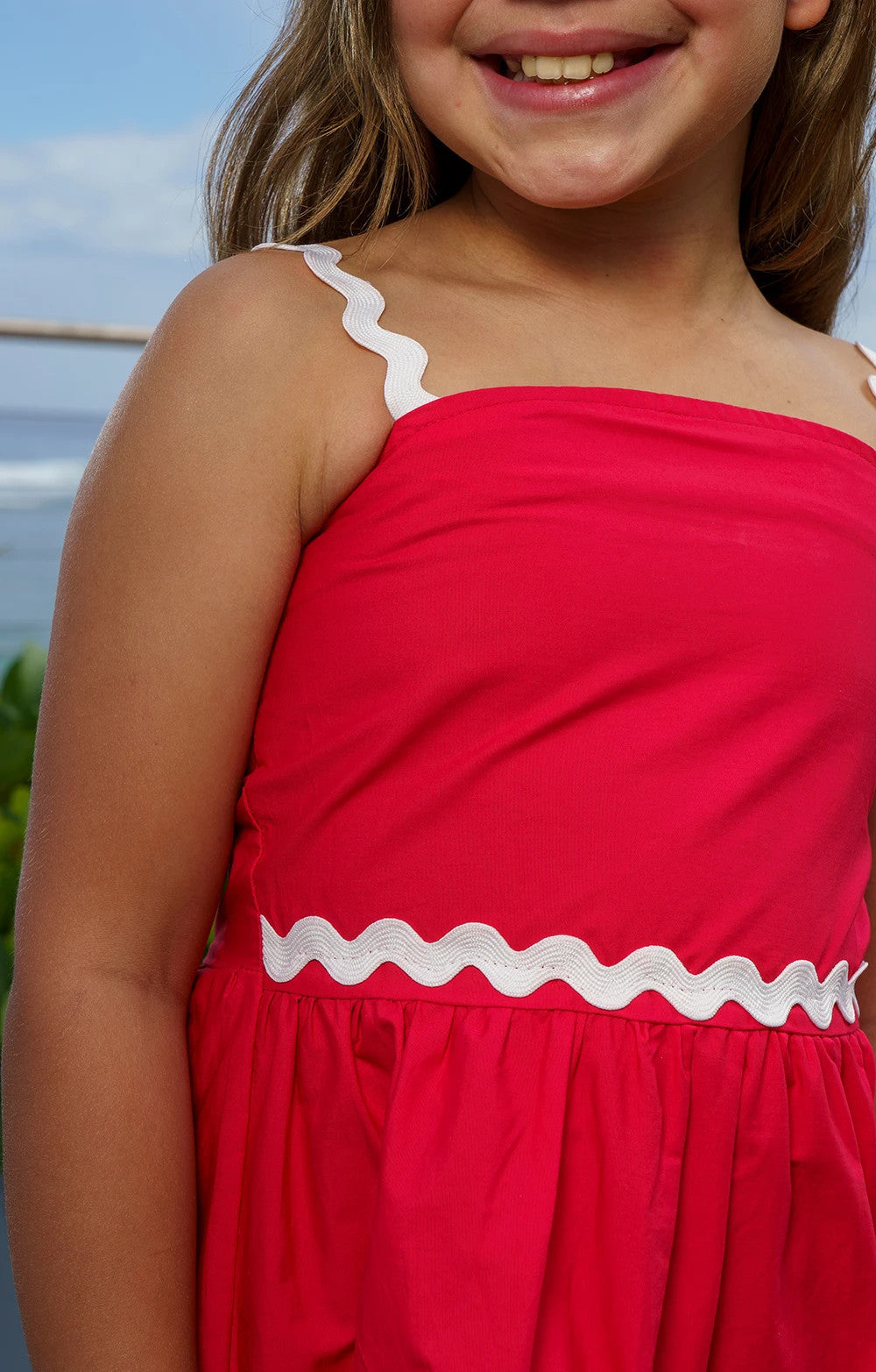 ROBE VAGUE GIRL