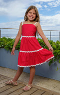 ROBE VAGUE GIRL