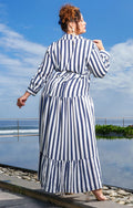ROBE CHEMISE MARIN
