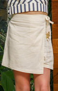 SHORT / JUPE NOUER GIRL