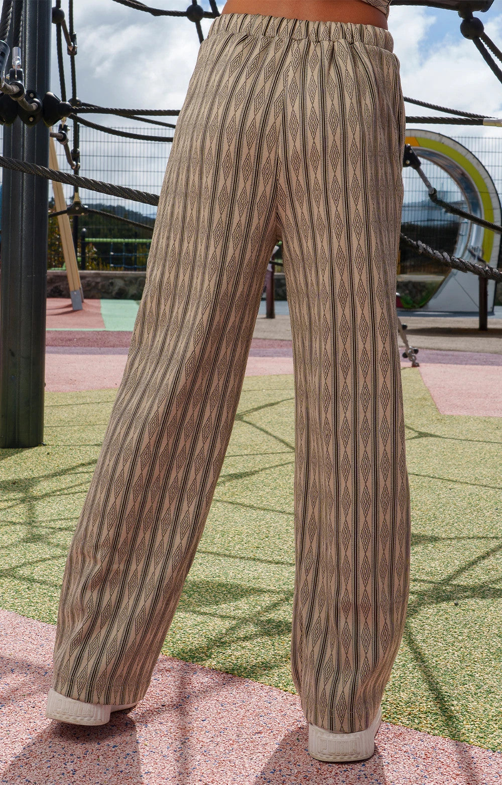 PANTALON GRAPHIC GIRL