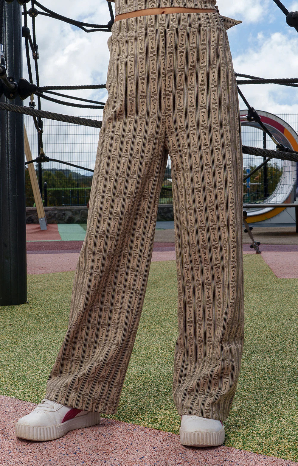 PANTALON GRAPHIC GIRL