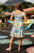 ROBE SOLEIL GIRL