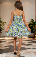 ROBE LEONIE GIRL