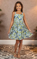 ROBE LEONIE GIRL