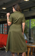 ROBE PRETE POUR L AVENTURE