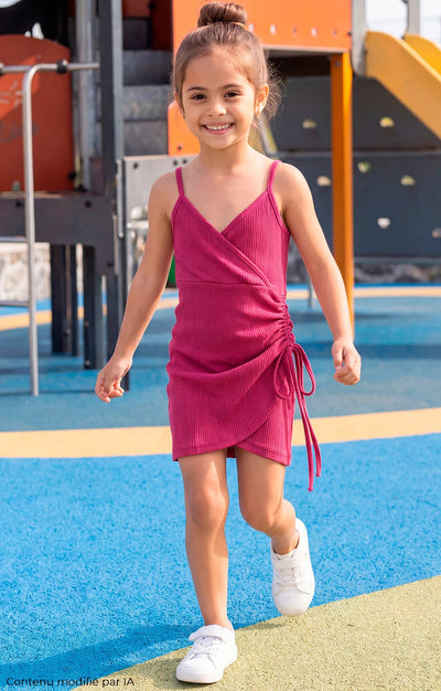 ROBE NOUER CANDY