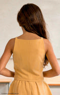 BOLERO MINI BOSS GIRL