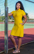 ROBE POLO SPORT