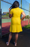 ROBE POLO SPORT