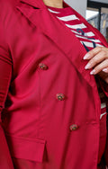 VESTE CAPITAINE