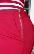 PANTALON CAPITAINE