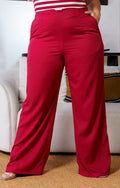 PANTALON CAPITAINE