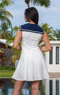 ROBE COLL MARIN