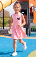 ROBE POLO CLUB GIRL