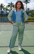 NEW ENSEMBLE SURVET JEANS