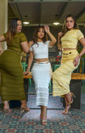 ENSEMBLE JUPE MANUELLA