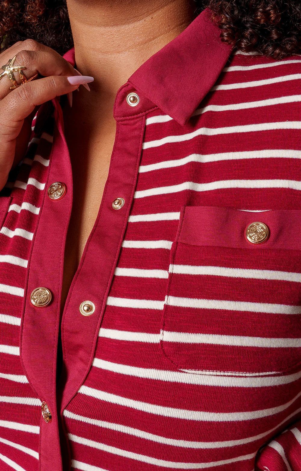 GILET PETIT NAVIRE