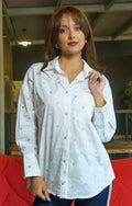 CHEMISE PETIT COEUR