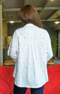 CHEMISE PETIT COEUR