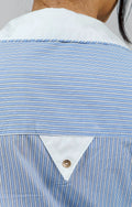 TUNIQUE CHEMISE RAYE