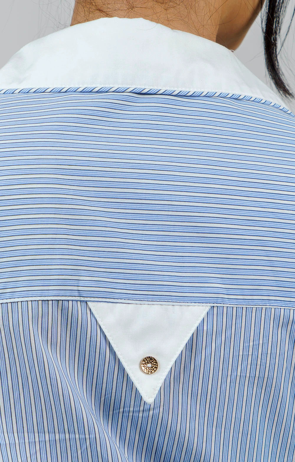 TUNIQUE CHEMISE RAYE