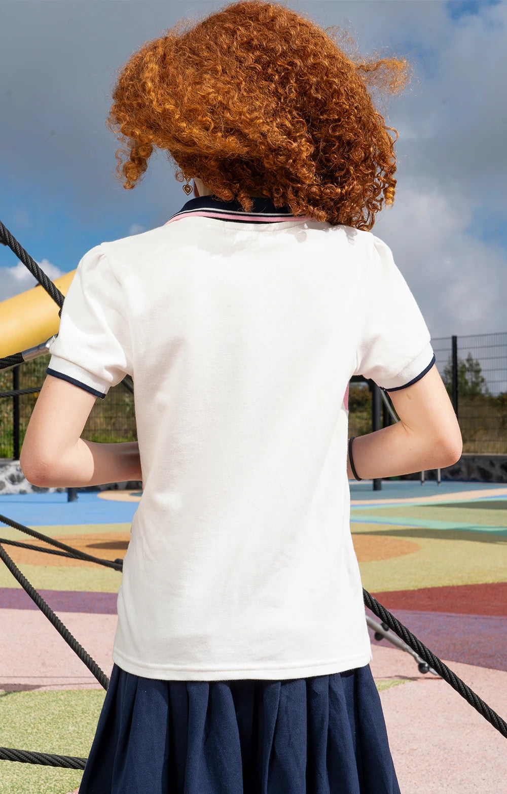 POLO TENNIS CLUB GIRL