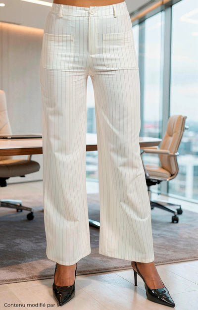 PANTALON MANHATTAN