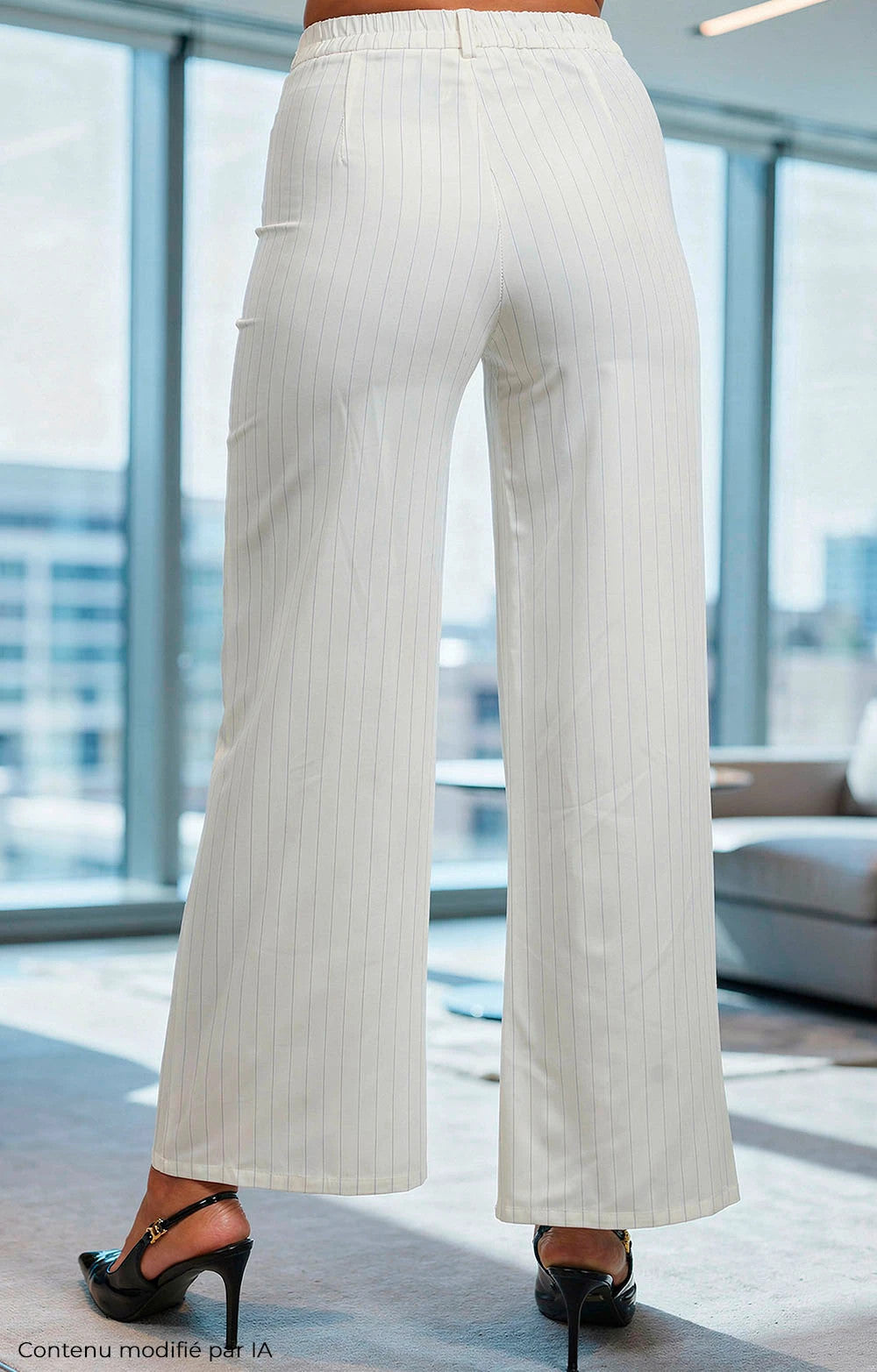 PANTALON MANHATTAN