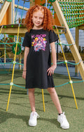 ROBE K-POP GIRL