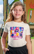 TEE SHIRT NOVA GIRL
