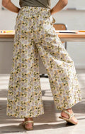 PANTALON JARDIN D ECOLE