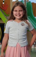 POLO CAMPUS GIRL