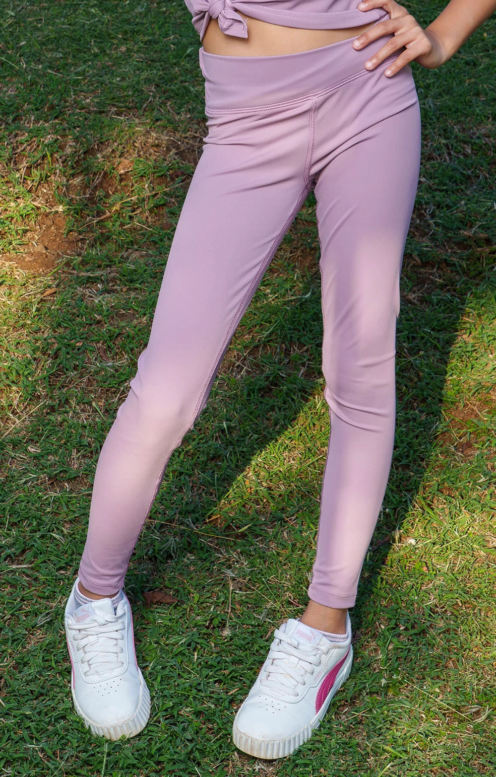 PANTALON FITNESS GIRL