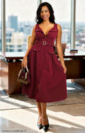 ROBE ESCALE A TOSCANE