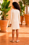 ROBE HIVER EN EVEIL GIRL